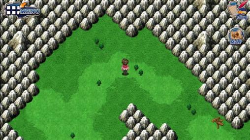 RPG Asdivine hearts screenshot 2