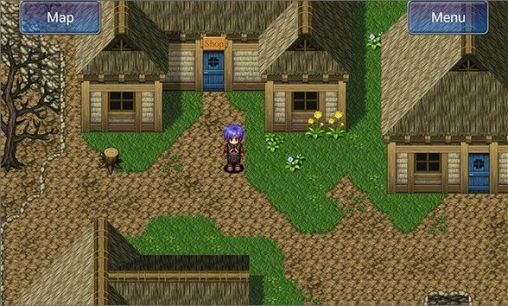 RPG Fortuna Magus screenshot 2