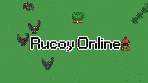 Rucoy online poster