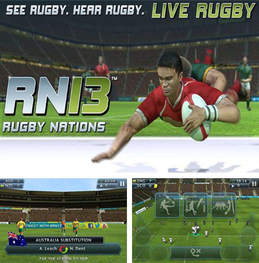 hockey nations 2011 apk free download