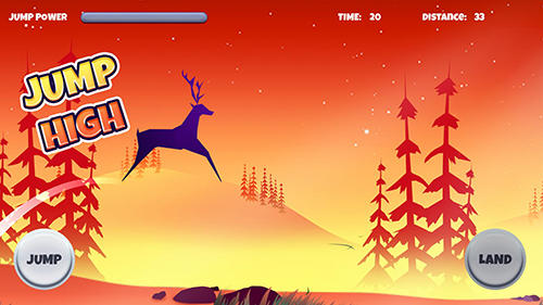Run deer run screenshot 3