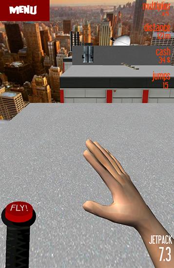 Run fast, run! screenshot 4