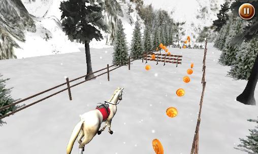 Run horse run screenshot 3