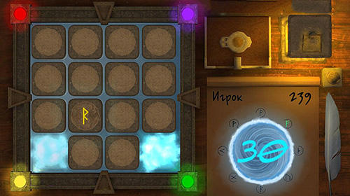 Rune keeper screenshot 2