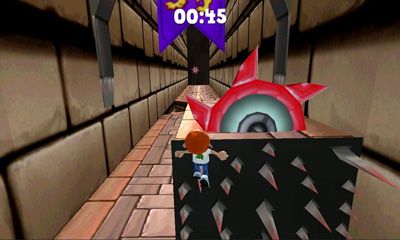 play running fred 3 for free