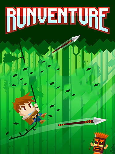 [Game Android] Runventure