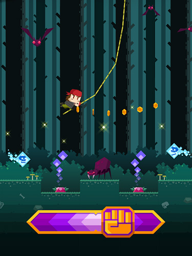 [Game Android] Runventure