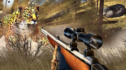 Deer Hunting 19: Hunter Safari PRO 3D download the new for mac