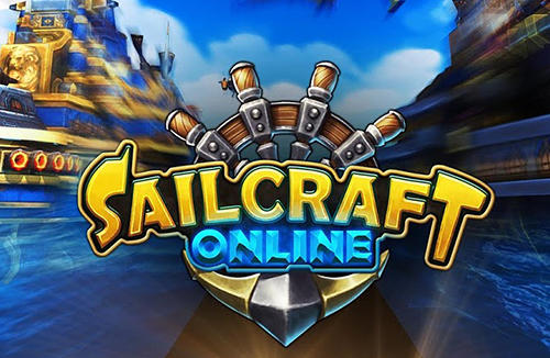 Sail craft: Battleships online poster