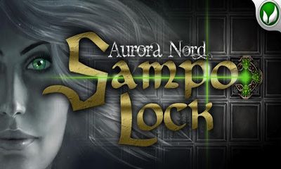Sampo Lock poster