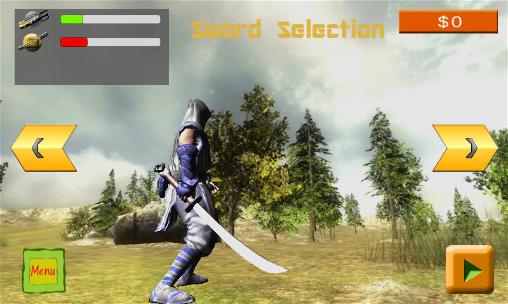 SAMURAI Survivor -Undefeated Blade download the new version for android