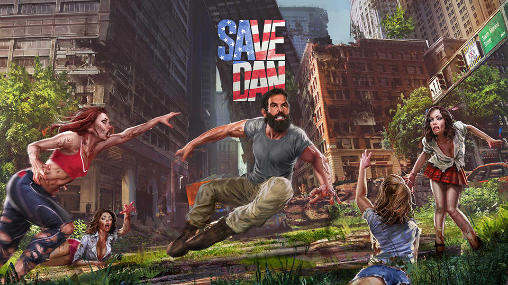 Save Dan poster