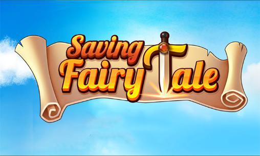 Saving: Fairy Tale poster