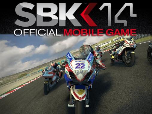 [Game Android] SBK14 Official Mobile Game