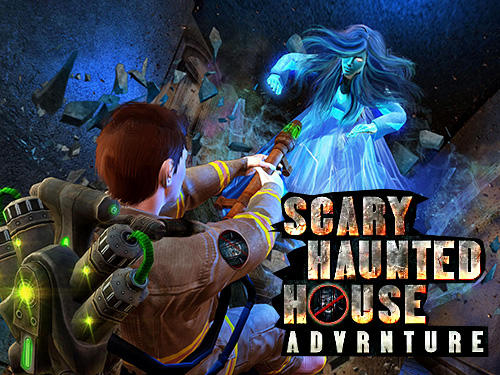 Horror Adventure Demo instal the new version for android