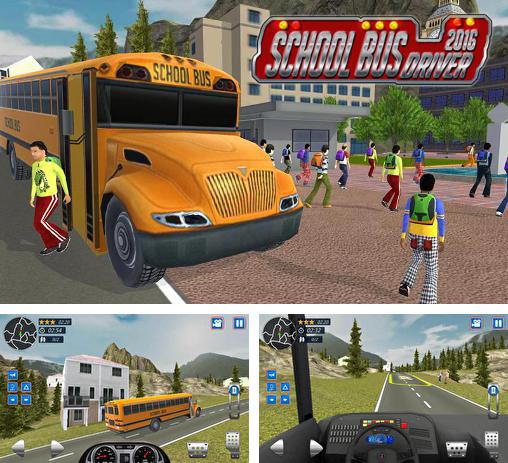 City Car Driver Bus Driver free downloads