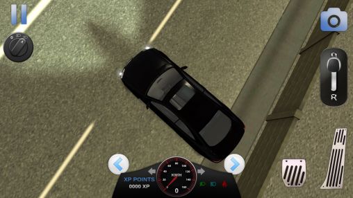 School driving 3D screenshot 5