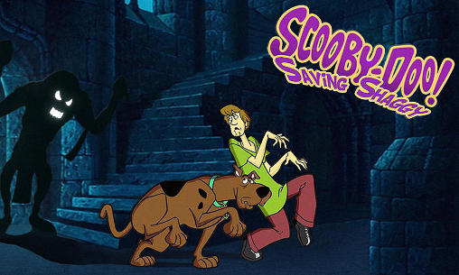 Scooby-Doo: We love you! Saving Shaggy poster