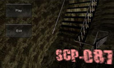 download free scp 087