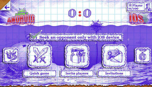 Sea battle 2 screenshot 1
