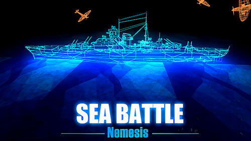 Sea battle: Nemesis poster