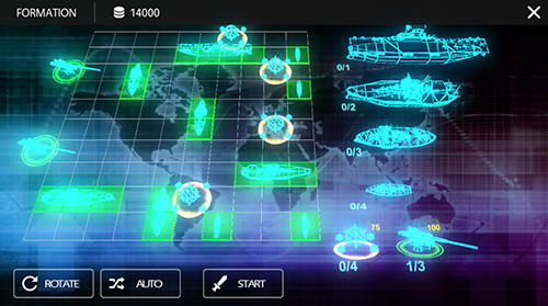 Sea battle: Nemesis screenshot 3
