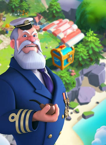 Sea game screenshot 3