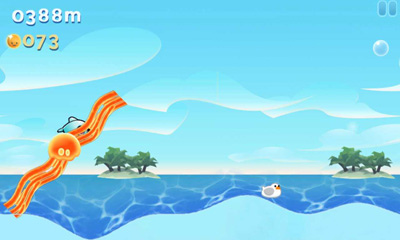 Sea Stars screenshot 2