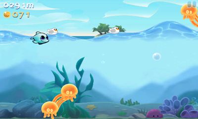 Sea Stars screenshot 5