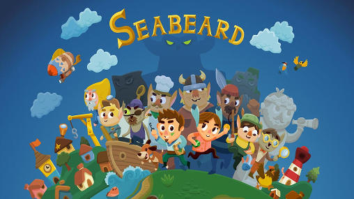 Seabeard poster