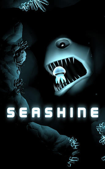 Seashine poster