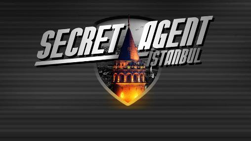 Secret agent: Istanbul. Hostage poster