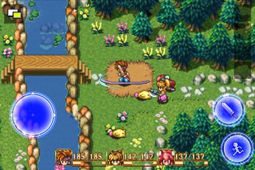 Secret of mana screenshot 5