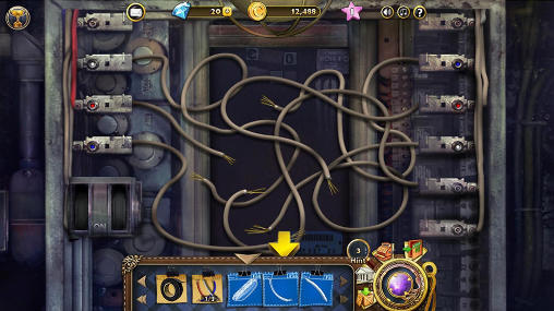 Secret of the pendulum screenshot 3