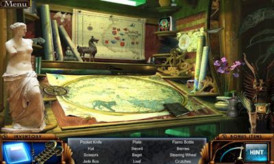 Secrets of the Dragon Wheel screenshot 4