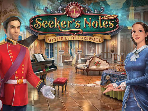 seekers notes hidden mysteries pc cheats