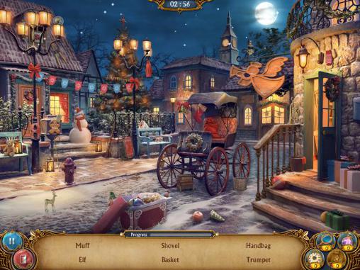 best hidden object mystery games android similar to seekers notes