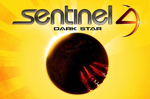 Sentinel 4: Dark star poster