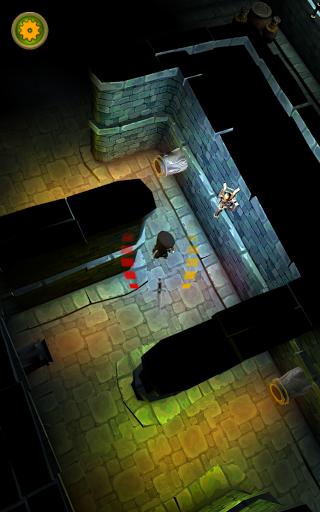 Shadow assassin screenshot 2