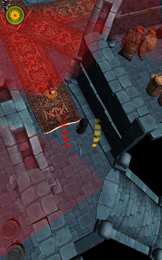 Shadow assassin screenshot 3