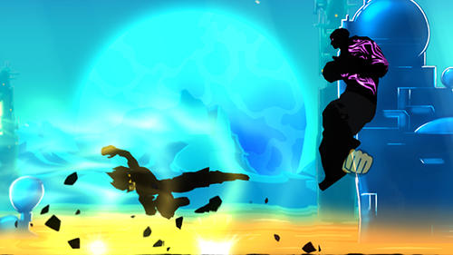 Shadow battle screenshot 3