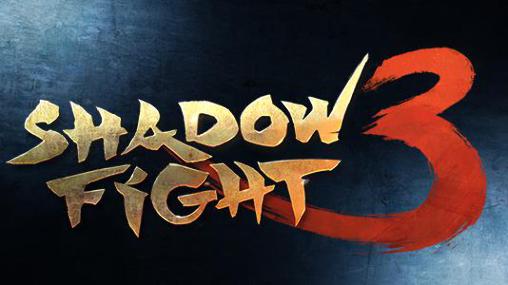 Shadow fight 3 poster
