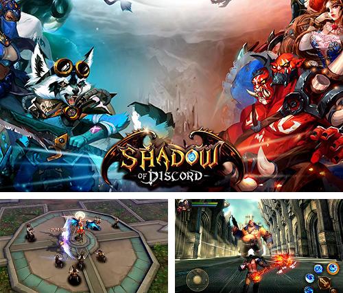 discord raid shadow legends francais
