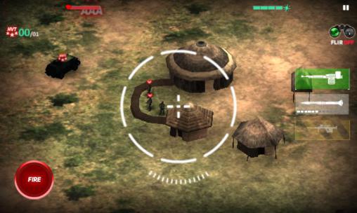 Shadow strike 2: Global assault screenshot 3