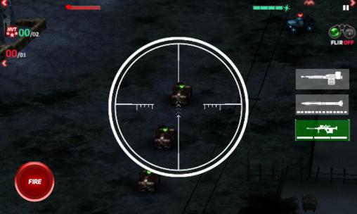 Shadow strike 2: Global assault screenshot 5