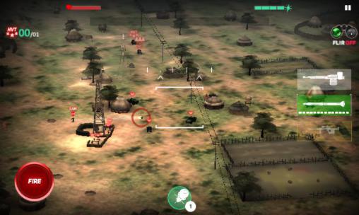 Shadow strike 2: Global assault screenshot 1