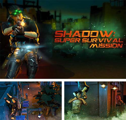 Download Mike Shadow For Android