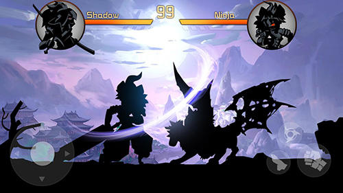 Shadow warrior 2: Glory kingdom fight screenshot 3