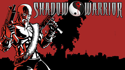 Shadow warrior: Classic redux poster