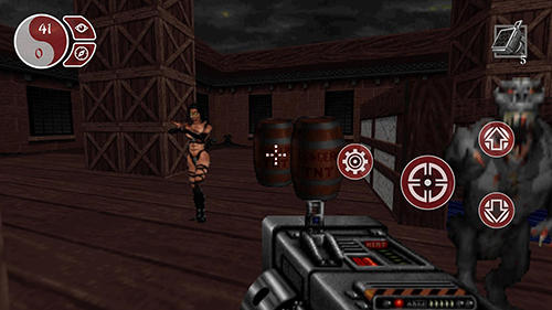 Shadow warrior: Classic redux screenshot 5